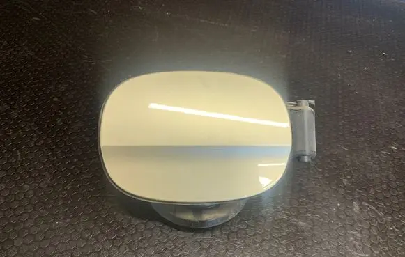 Ford S-MAX Fuel tank cap 6M21R405A02AA