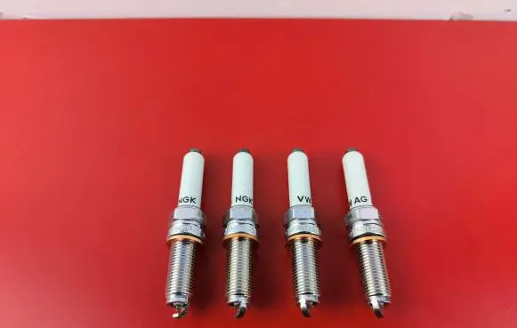 Volkswagen Golf VIII Spark plug 05E905602B