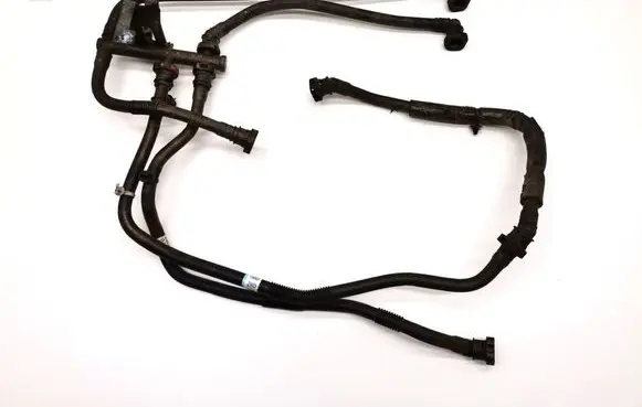 Brake vacuum hose/pipe