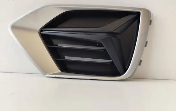 Audi Q3 F3 Front bumper lower grill 83A807682B