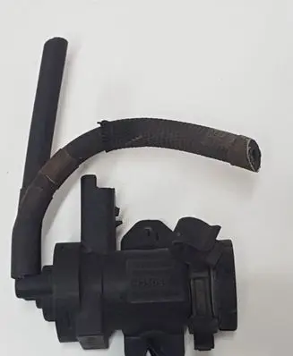 Citroen C5 Turbo solenoid valve 9635704380 0928400414