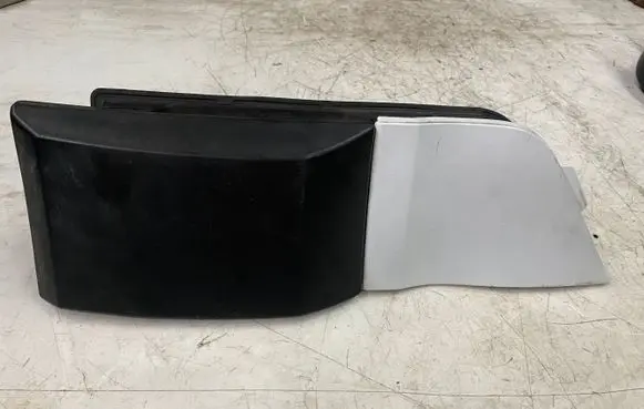 Ford Transit VII Fuel tank cap GK31V27936AD