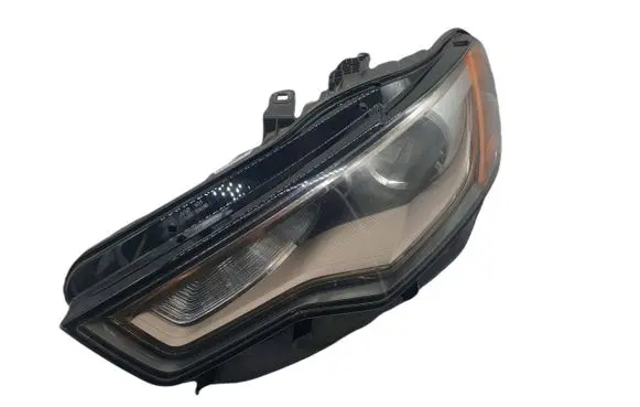 Audi A6 S6 C7 4G Headlight/headlamp 4G0941031B