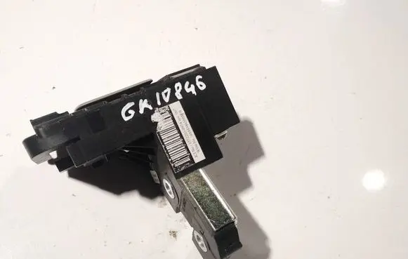 Volvo S40 Seat back rest lock catch 15722030974 1572203-0974