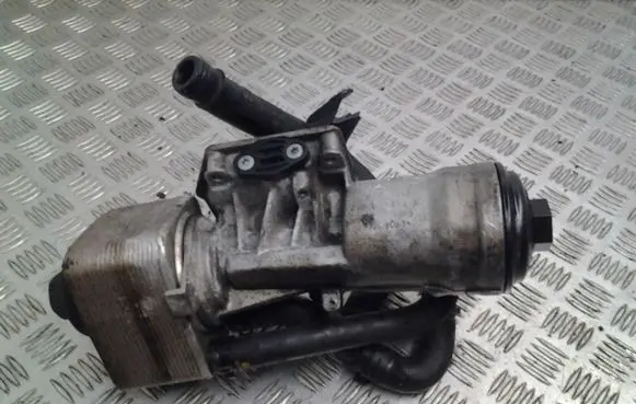 Audi A5 8T 8F Oil filter mounting bracket 045115389K