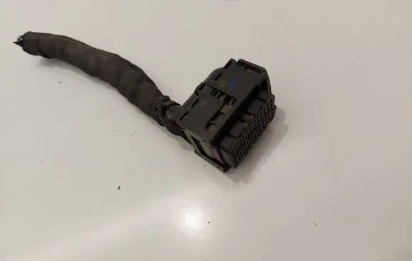 Skoda Octavia Mk2 (1Z) Other wiring loom 3C0906379