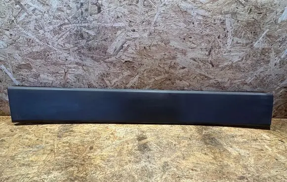 Peugeot Boxer Sliding door trim (molding) 1306606070