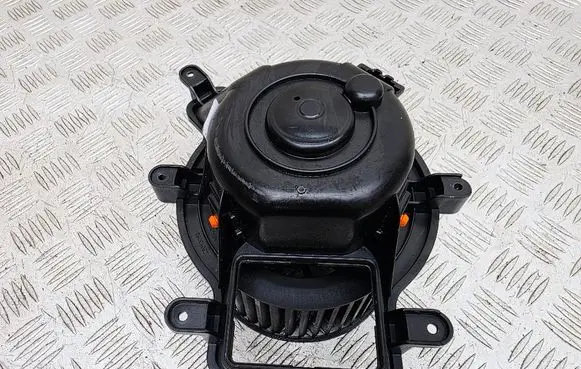 Heater fan/blower