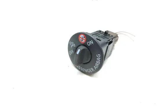 Renault Scenic IV - Grand scenic IV Passenger airbag on/off switch 581995290R 170922012325 091239