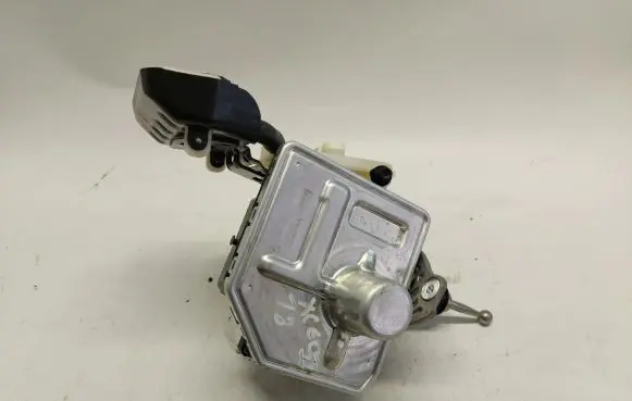 Volvo XC60 ABS Pump 31680342