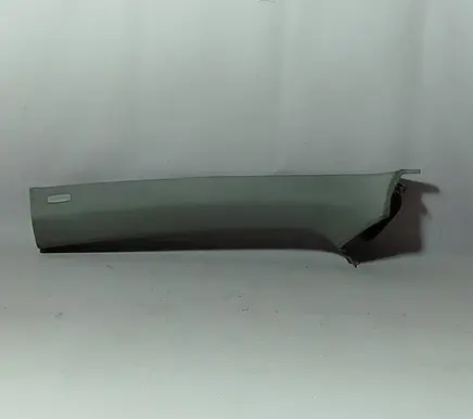 Volkswagen Jetta V (A) pillar trim 1K5867233B