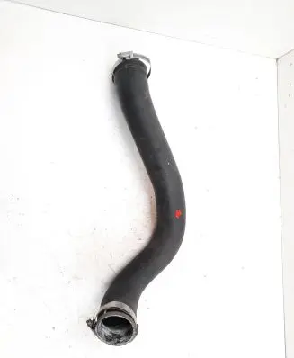 Peugeot RCZ Intercooler hose/pipe 9686214980