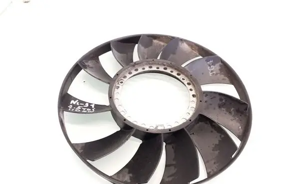 Volkswagen PASSAT B5 Fan impeller 