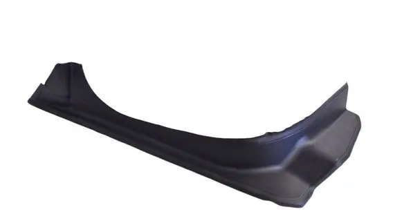 BMW 7 E65 E66 Other trunk/boot trim element 7400595