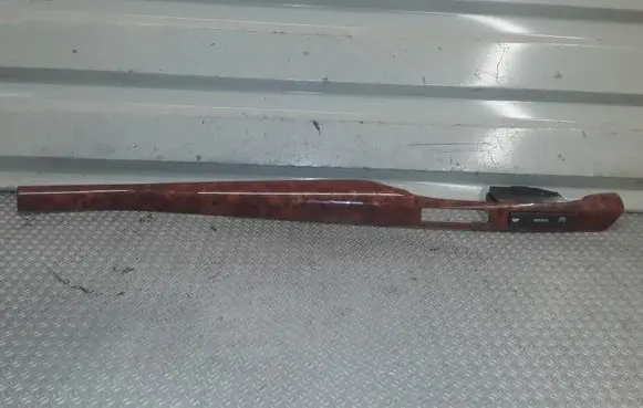 Toyota Avensis T250 Dashboard glove box trim 5547505010
