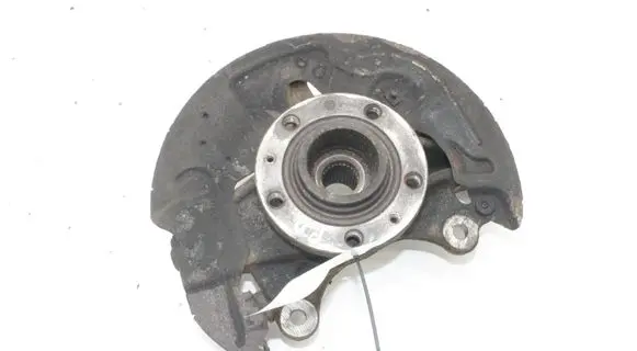 Peugeot Partner Front wheel hub