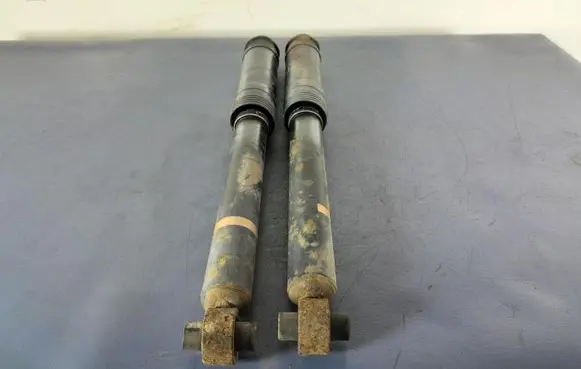 Toyota Verso Rear shock absorber/damper
