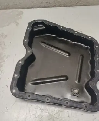 Renault Master III Oil sump 111116714R