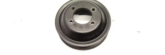 BMW 3 E46 Water pump pulley 11511436590