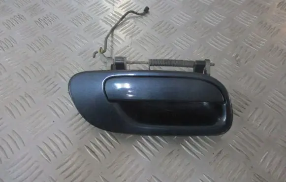 Volvo S60 Rear door handle trim 