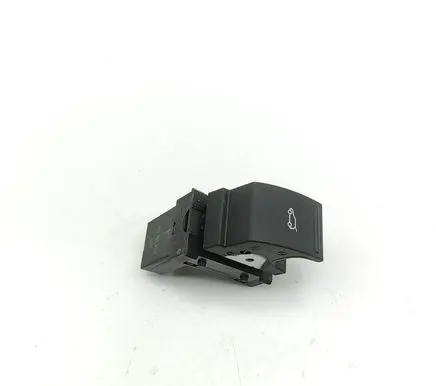 Volkswagen Touareg II Tailgate/boot open switch button 7P6959831A