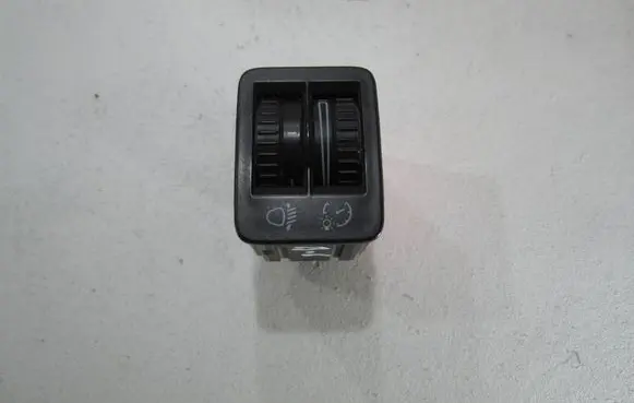 Volkswagen PASSAT B6 Headlight level height control switch 3C0941333A