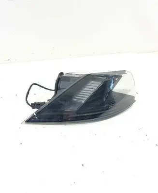 Peugeot 508 II Rear/tail lights 9813508680