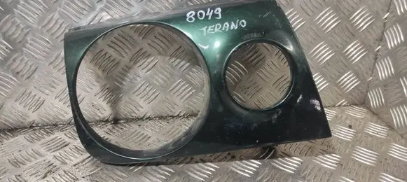 Headlight part