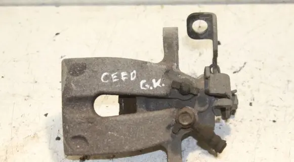 KIA Ceed Rear brake caliper