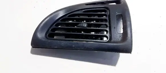 Citroen C5 Dash center air vent grill 99024220