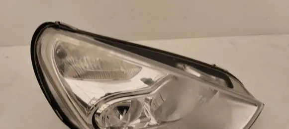 Ford S-MAX Headlight/headlamp 6M2113W029BJ 1LJ00925004