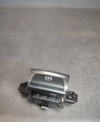 Peugeot 308 Hand parking brake switch 96785851VV00