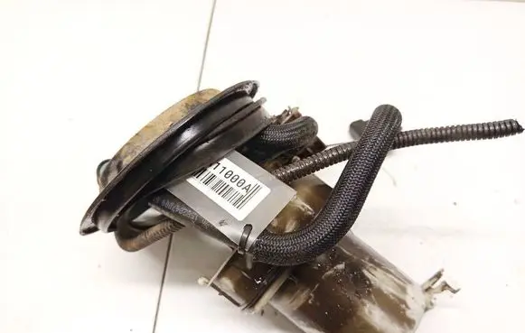 Opel Zafira A Fuel level sensor 13142912 0580300033