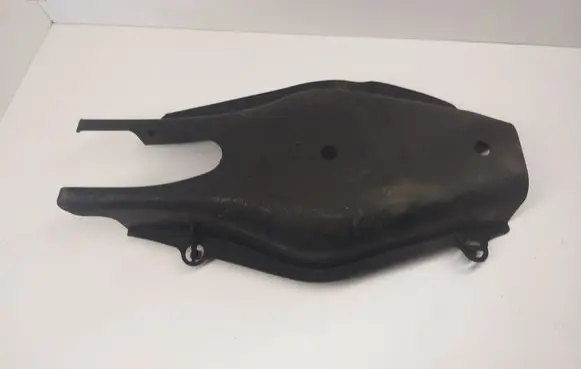 Other rear suspension part
