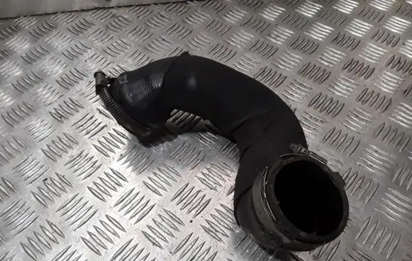 Audi A6 S6 C6 4F Intercooler hose/pipe