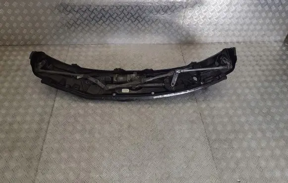 Chrysler Grand Voyager IV Front wiper linkage 