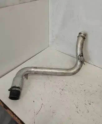 Audi A6 S6 C7 4G Intercooler hose/pipe 059145731DC
