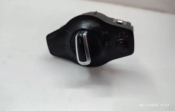Audi A5 Sportback 8TA Light switch 8K0941531AS