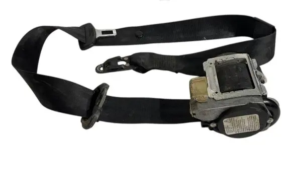Audi A4 S4 B7 8E 8H Front seatbelt 8E0857705F 601916200C