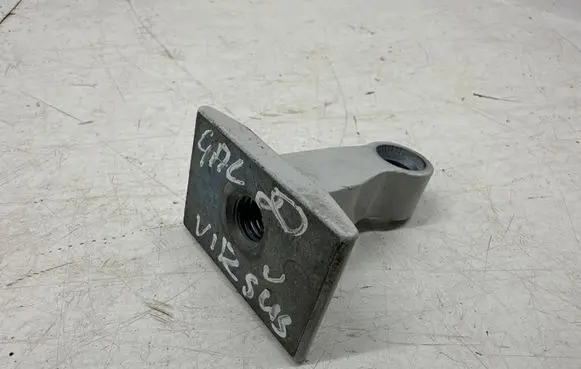 BMW 1 F40 Rear door upper hinge