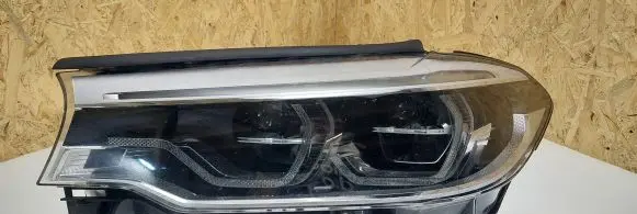 BMW 5 G30 G31 Headlight/headlamp 7214962 3965283
