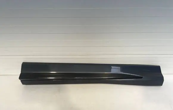 Audi Q3 F3 Front door trim (molding) 83A85390AB