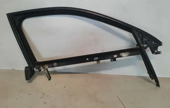 Audi A4 S4 B6 8E 8H Front door 8E0837630