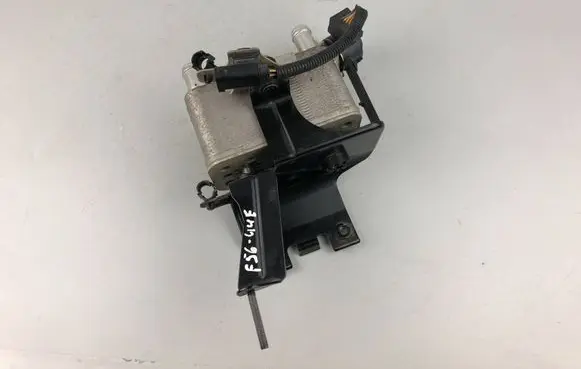 Mini One - Cooper F56 F55 Electric car engine cooler 9474772 6998122 LX674001