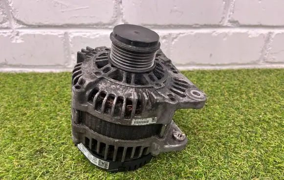 Audi A6 S6 C7 4G Generator/alternator 059903018R LR1180857 14V180A