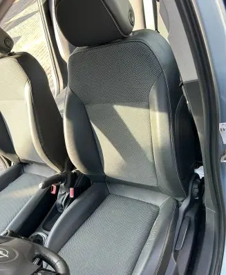 Opel Corsa D Seat set fotcd1