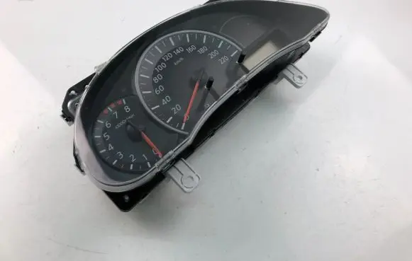 Nissan Micra Speedometer (instrument cluster) 248101HB0D