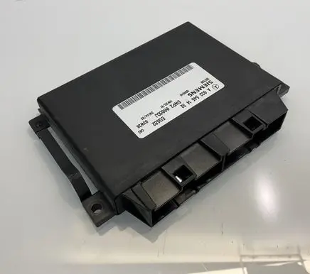 Mercedes-Benz E W211 Gearbox control unit/module A0325451432 5WP20005DJ 0325451432