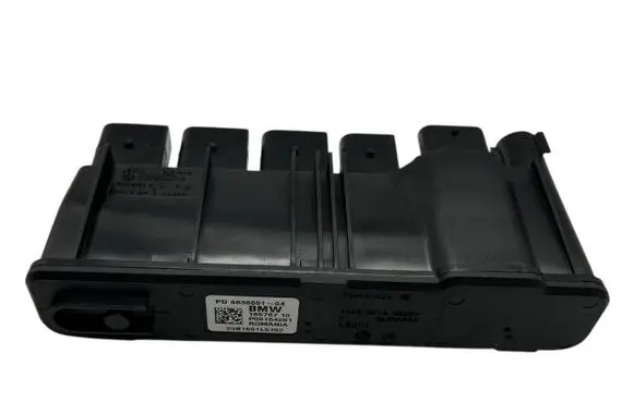 BMW X3 G01 Power management control unit 8638551 12638638551