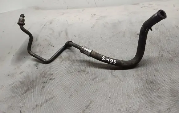 Opel Astra G Power steering hose/pipe/line 0100185